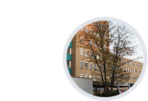 [Translate to Francais:] Bild mit Spital