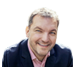 Photo de Tobias, conseiller pour frontaliers